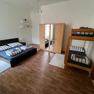 Apartamento The Old Town's
