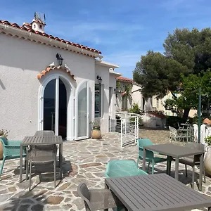 *** Hotel Astria France