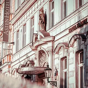 Boutique Klarov Hotell