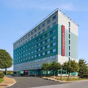 Hotel Amedia Express