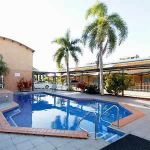 Windmill & Events Centre 4*, Mackay Australia