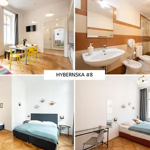 Hybernska Prague