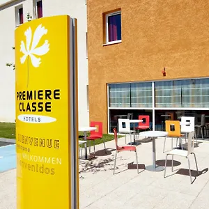 ** Hotel Première Classe France