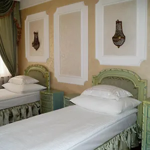 Appartamento Art Celakovskeho Sady