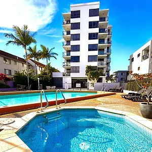 Aqualine On The Broadwater 4*, Gold Coast Australia