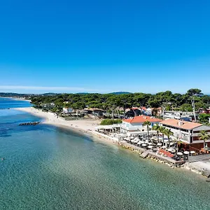 *** Hotel Le Bor France