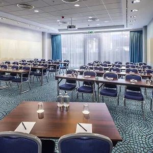 Otel Courtyard By Marriott