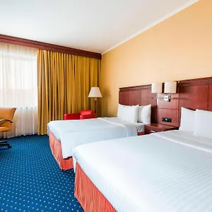 Otel Courtyard By Marriott