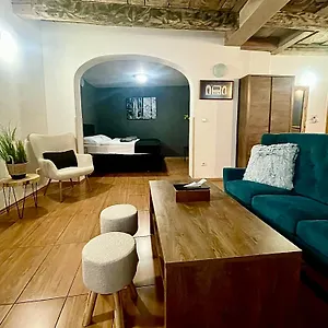 U Zeleneho Jalovce Prague
