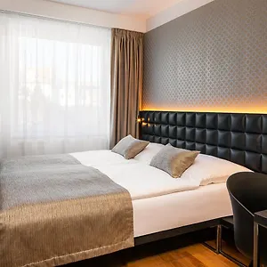 Aida Hotell