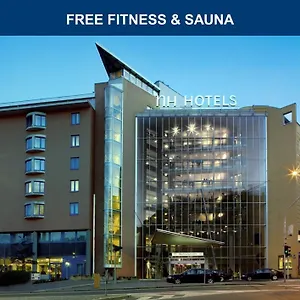 Nh Hotell