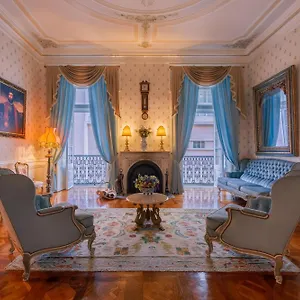 Palacio Especiarias 4* Lisboa