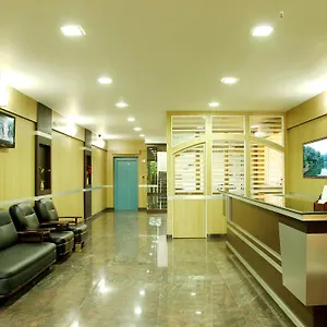 Palace Residency 3*, Wayanad India