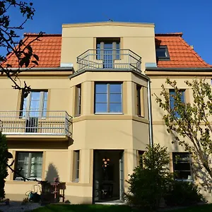 Krocinka Prague