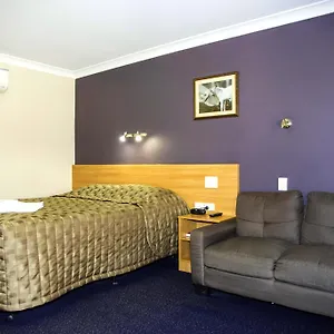 Sunpalms 3*, Rockhampton Australia