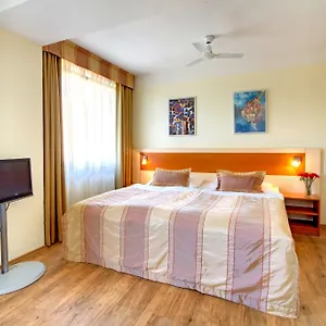 Aida Hotell