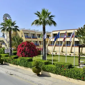 Napa Apts 3*, Ayia Napa Cyprus