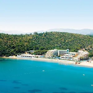 Paloma Pasha 5*, Ozdere Turkey