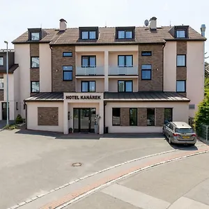 Kanarek Hotell