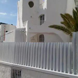 Casas Blancas Tortugas Апартаменты Плая-де-лас-Америкас
