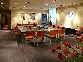 Ea Hotel Crystal Palace Praha