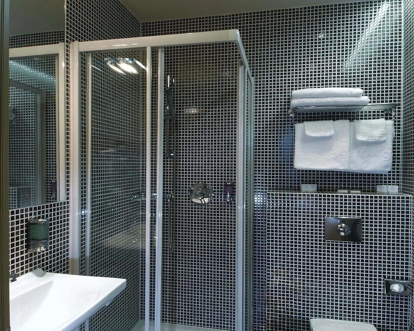 Ea Hotel Crystal Palace Praga 4*,  Repubblica Ceca